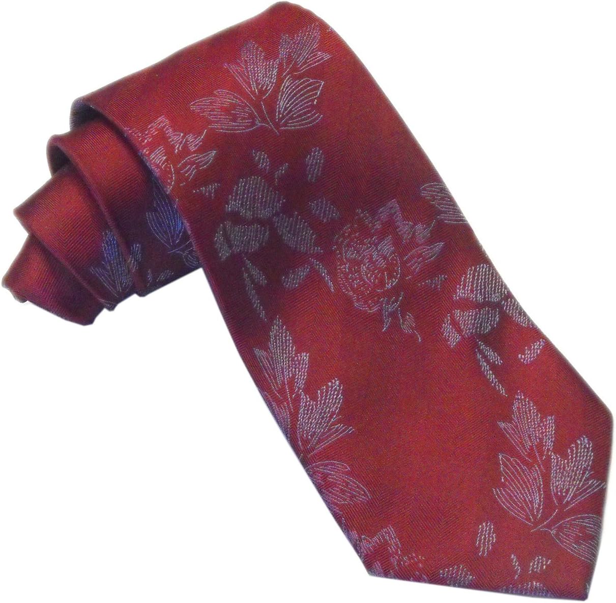 Pure Silk Tie